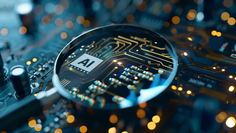 Workshop AI in Research